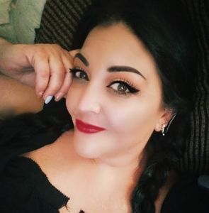 Meet your Posher, Jill